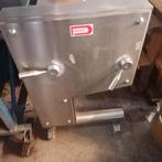 Machine de déflection à vendre, Enlèvement