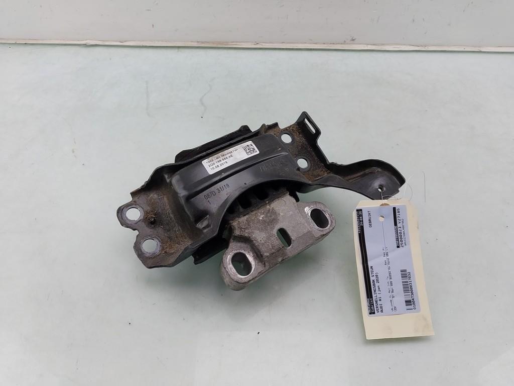 SUPPORT BOITE DE VITESSES Audi A1 Sportback (GBA), Autos : Pièces & Accessoires, Utilisé, Audi