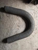 kunststof flexibel  dia ±115 en 1m30 lang, Doe-het-zelf en Bouw, Ophalen