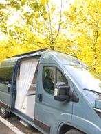 FIAT Ducato camper automaat, Automaat, Fiat, Particulier, Fiat