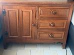 Dressoir klein in eik, Enlèvement, Utilisé, Chêne