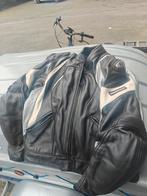 Moto pak waterdicht ritsen nieuw staat, Ophalen, Ixs, Richa, Bering ., Broek | leer, Heren