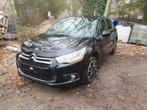 DS4 1.6 diesel automaat (incl set wintervelgen), Autos, DS, Cuir, Euro 5, Noir, 5 portes