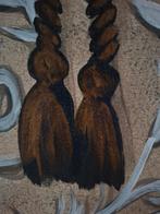 Prachtig schilderij., Enlèvement