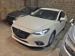 Mazda 3 125.000Km 2.2d EURO-6b Bruit Injecteurs, Auto's, Euro 6, Bedrijf, 5 deurs, 150 kW