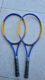 Tennisracket 2 stuk ,  maat  53 cm,  nieuw, Sport en Fitness, Tennis, Ophalen, Nieuw, Racket, Overige merken