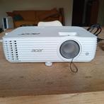 Acer H6830BD DLP Projector, Audio, Tv en Foto, Beamers, Ophalen, ACER, Zo goed als nieuw, DLP