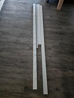 Kabelgoot 6x4cm 5,22m lengte, Doe-het-zelf en Bouw, Ophalen