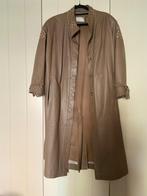 Vintage leder jas, Envoi, Comme neuf, Taille 42/44 (L), Autres couleurs