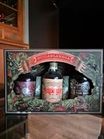 Don papa trio set 3 x 0.2L, Ophalen of Verzenden
