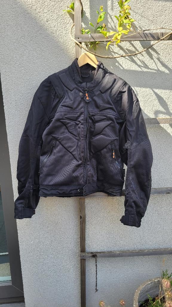 Vest moto, Enlèvement, Seconde main, Manteau | tissu