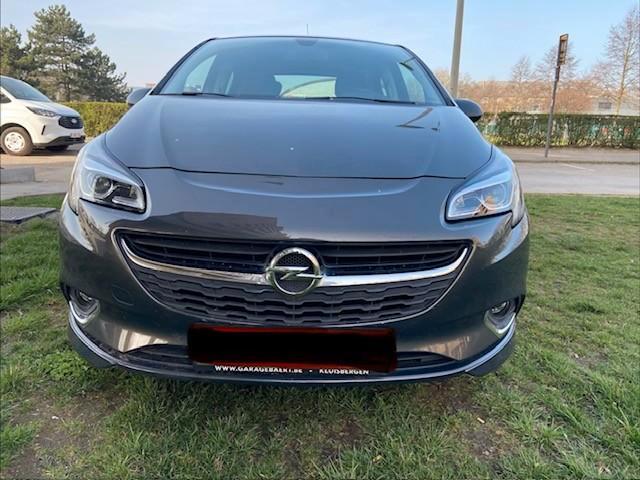 Opel Corsa OPC, essence 1.0 cc turbo 2015 euro 6b, Autos, Opel, Particulier, Corsa, Air conditionné, Cruise Control, Jantes en alliage léger