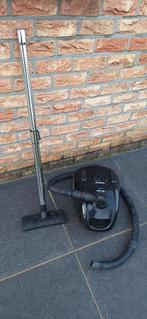 stofzuiger, 1600 à 2000 watts, Aspirateur, Sac à poussière, Enlèvement