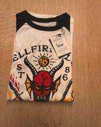 Tee-shirt Stranger Things, Vêtements | Femmes, T-shirts, Neuf, Manches courtes, Enlèvement ou Envoi, Taille 34 (XS) ou plus petite