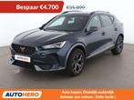 CUPRA Formentor 1.4 e-HYBRID (année de construction 2024), Autos, 1395 cm³, Argent ou Gris, Achat, Euro 6