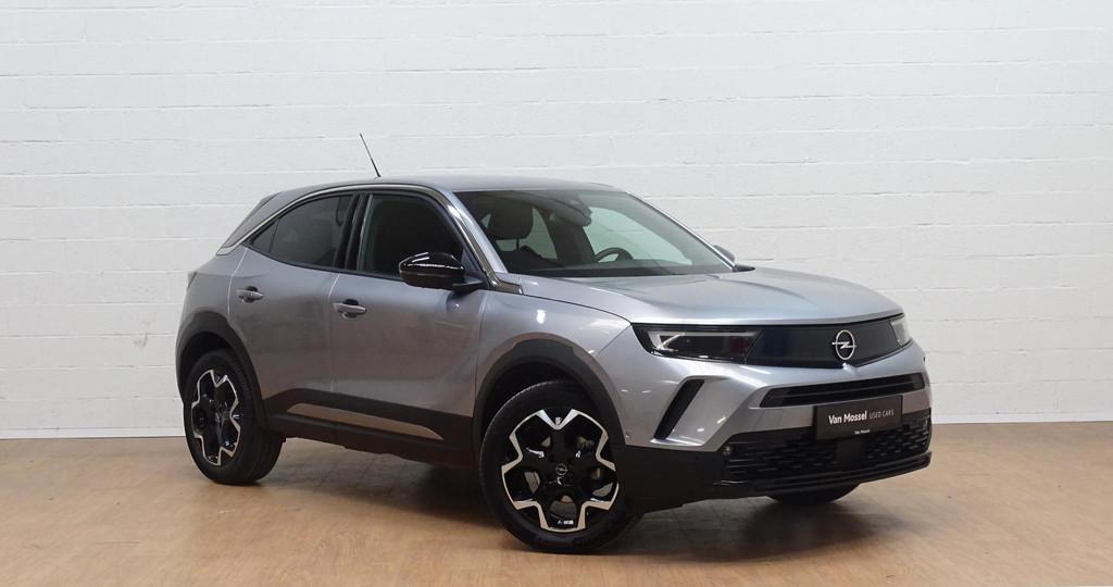 Opel Mokka 1.2T Ultimate, 100 kW, Achat, Entreprise, Boîte manuelle