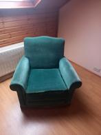 Fauteuil vintage