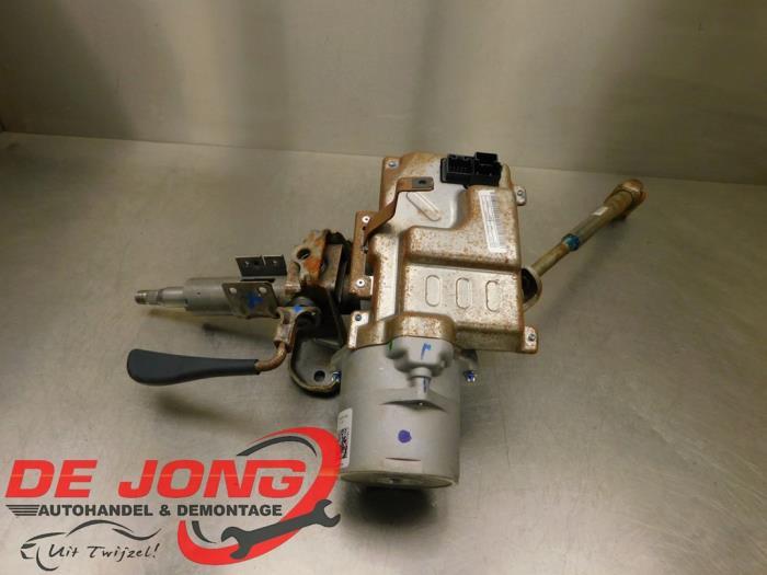 Direction assistée électrique d'un Ford KA, Autos : Pièces & Accessoires, -, 3 mois de garantie, -, -