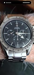 Omega Broad arrow, Bijoux, Sacs & Beauté, Montres | Hommes, Enlèvement, Omega, Acier, Acier