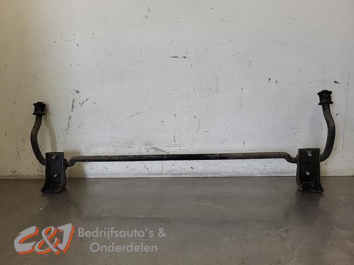 Barre stabilisatrice arrière d'un Volkswagen Transporter, Autos : Pièces & Accessoires, Suspension & Châssis, Volkswagen, Utilisé