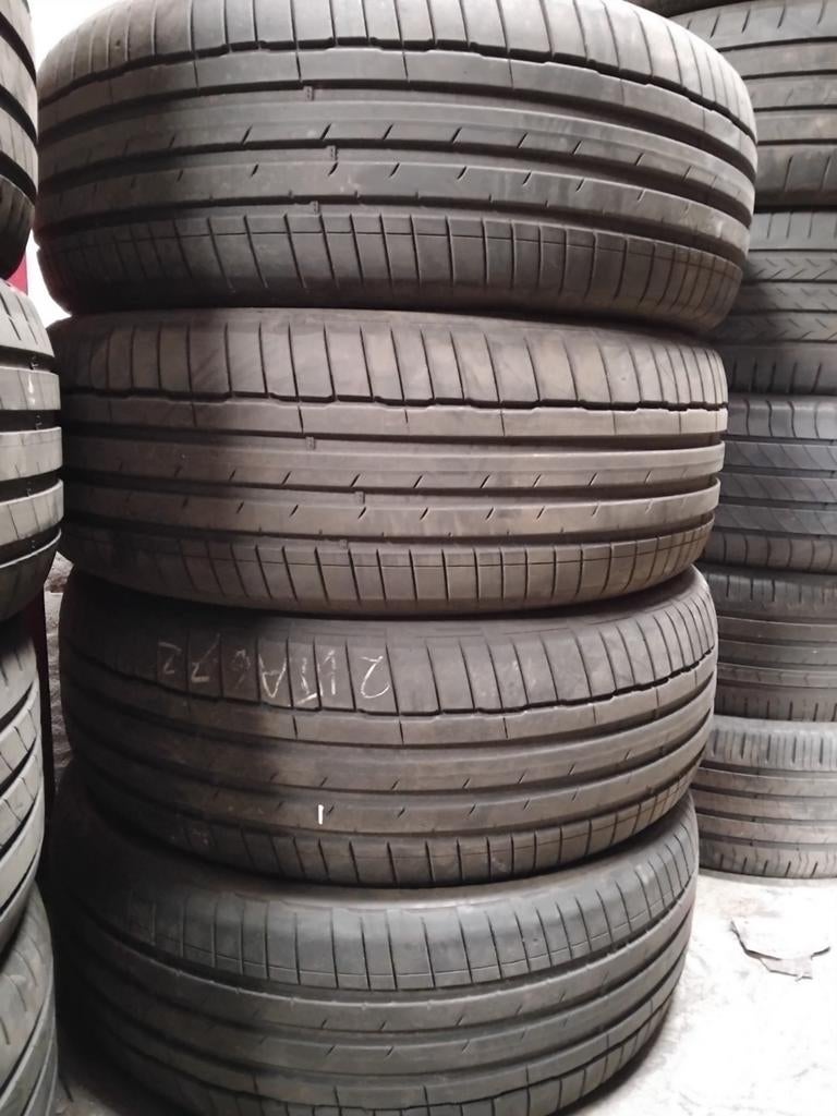 235/55/19 2355519 235/55r19 été Hankook 2023, Enlèvement