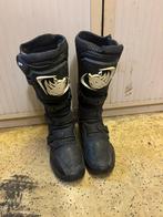 Crossbotten, Enlèvement