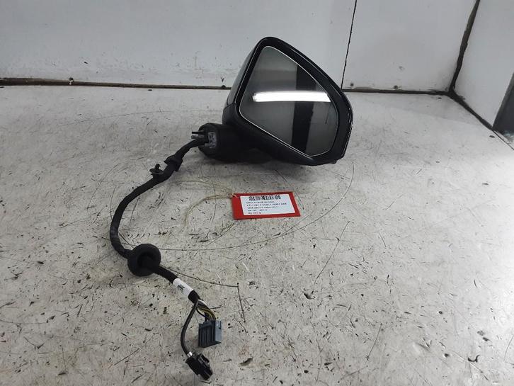 SPIEGEL RECHTS Volvo XC40 (XZ) (01-2017/12-2022), Auto-onderdelen, Spiegels, Volvo, Gebruikt