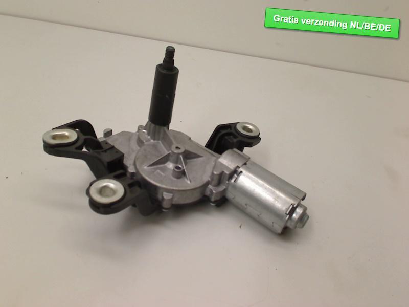 MOTEUR ESSUIE-GLACE ARRIÈRE Polo V (6R) (5k6955711a), Utilisé, De Bloemendaal 21 21
5221 EB  'S HERTOGENBOSCH, NL, Info@123Parts.nl