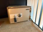 Coffre-fort royal safe ancien, Enlèvement, Utilisé, Coffre-fort
