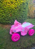 Elektrische Quad Kinderen, Enlèvement