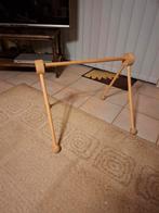Houten hanger voor over wipper babygym, Enfants & Bébés, Enfants & Bébés Autre, Enlèvement