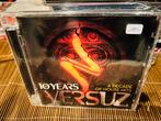 10 Years Versuz - A Decade Of House Hits 2CD, Cd's en Dvd's, Ophalen of Verzenden, Zo goed als nieuw