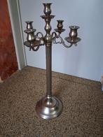 Kandelaar, Ophalen, Overige materialen