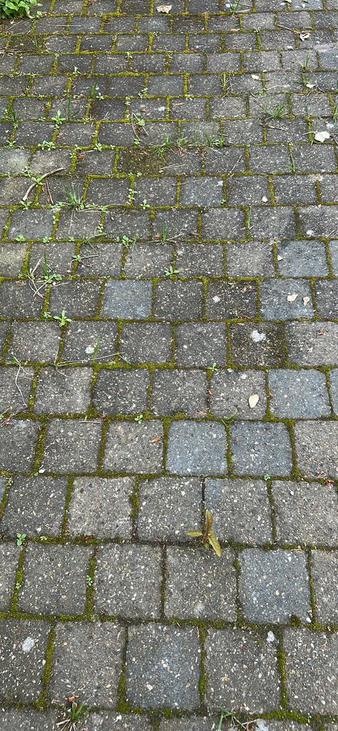 Gratis klinkers, Ophalen, Zo goed als nieuw, Klinkers