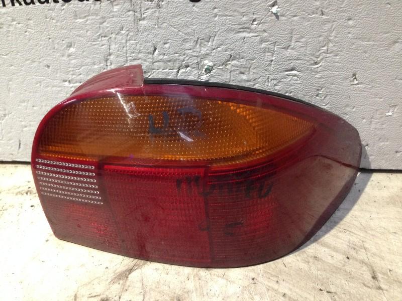 FEU ARRIÈRE DROIT Ford Mondeo I (93bg13a602ba), Autos : Pièces & Accessoires, Utilisé, Ford