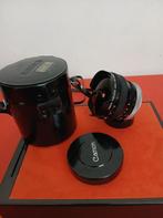 Canon FD 15 mm f/2,8, TV, Hi-fi & Vidéo, Photo | Lentilles & Objectifs, Enlèvement ou Envoi, Utilisé, Objectif fisheye grand angle