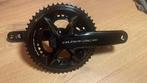 Shimano Dura Ace dubbelzijde powermeter crankstel 172,5mm, Enlèvement, Neuf, Vélo de course, Pédalier ou Pédales