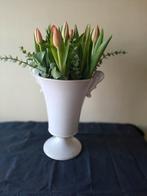 Grote vaas 35 cm hoog, Ophalen