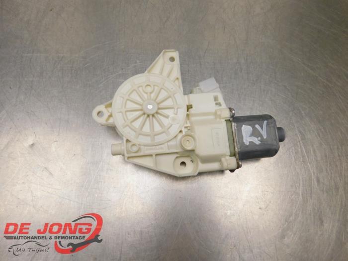 Moteur de vitre portière d'un Mercedes GLA, 3 mois de garantie, Utilisé, -, -