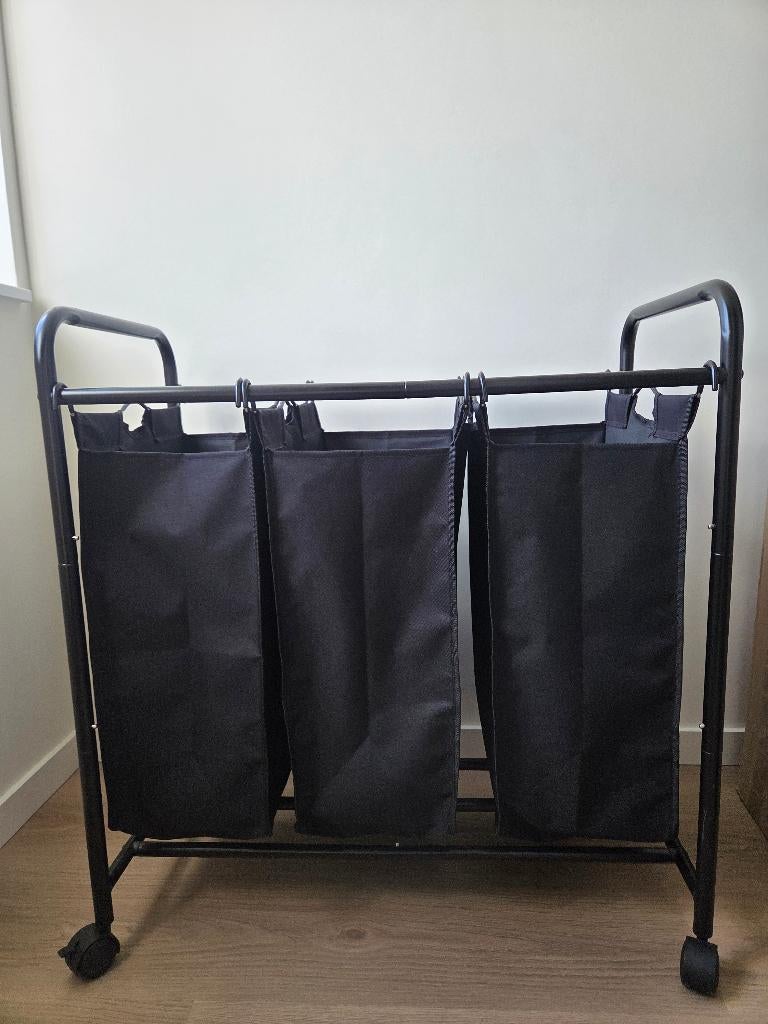 Wassorteerder, Maison & Meubles, Maison & Meubles | Autre, Enlèvement, Comme neuf