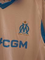 Football shirt Olympique Marseille voetbal truitje officieel, Kleding | Heren, T-shirts, Ophalen of Verzenden, Zo goed als nieuw