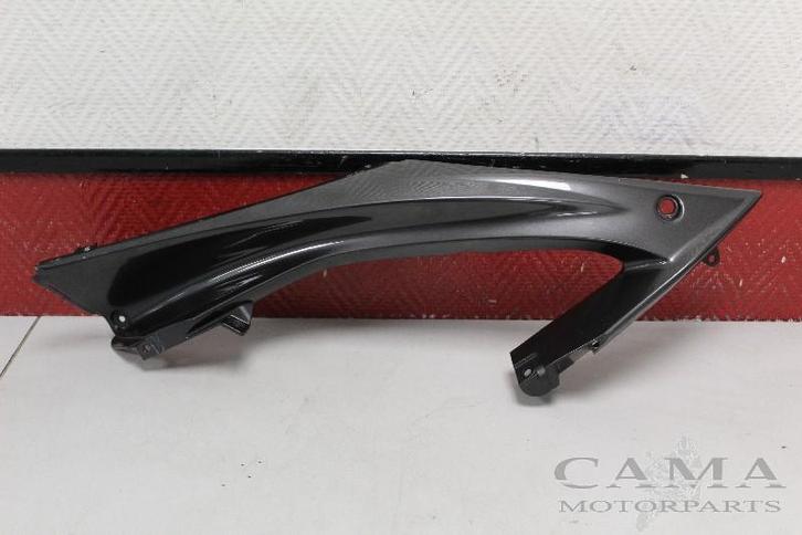 CARENAGE DROIT YZF R6 2008-2013 (YZF-R6 13S 1JS) (13SY283V), Motos, Pièces | Yamaha, Utilisé
