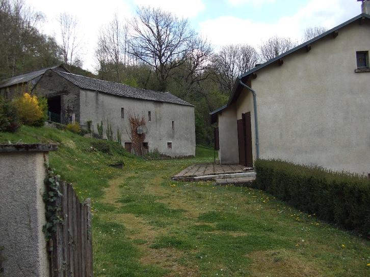 SUD FRANCE PROPRIETE SUR 1,1 HA DE TERRAIN 81530 TARN., Immo, Résidences secondaires à vendre, Bruxelles, Autres types