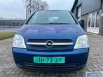 Pi ces de d montage pour Opel Meriva A 1.6 bleue Z21B Z16XE, Opel Automobile GmbH, Opel, Bahnhofsplatz 1
65423  Russelsheim am Main, DE