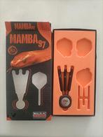 Darts mamba 23 gram, Ophalen