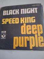 Violet foncé, Enlèvement ou Envoi