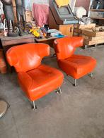 Twee zeteltjes Domicil, Ophalen, Zo goed als nieuw