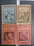 Ivanov's verteluurtjes 4 delen, Ophalen of Verzenden