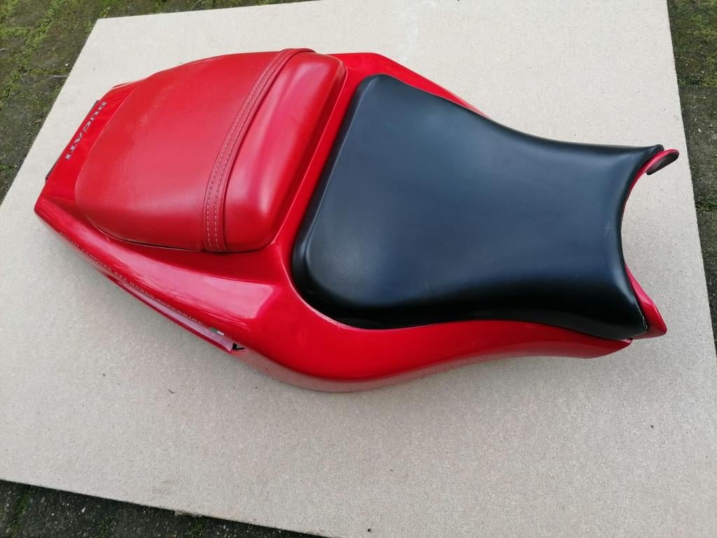 Onderdelen Ducati 916, Motoren, Onderdelen | Ducati, Ophalen