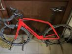 prachtige fiets S-Works venge rocket red maat 54, Fietsen en Brommers, Ophalen, Gebruikt